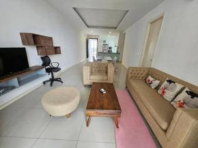 Modern Family Suites 3 bedroom